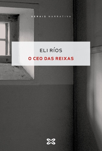 [9788491215509] O CEO DAS REIXAS