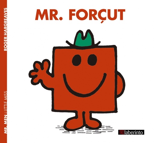 [9788413300122] MR.FORçUT