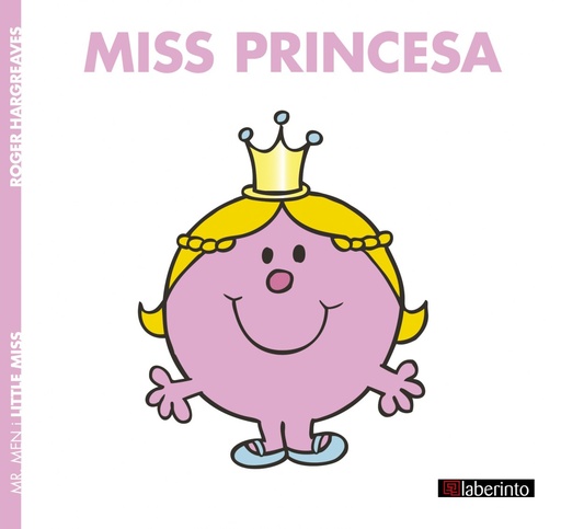 [9788413300115] MISS PRINCESA