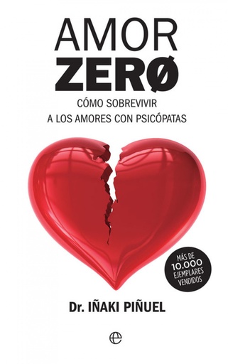 [9788491646167] AMOR ZERO