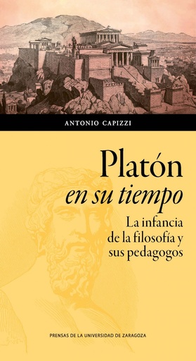 [9788417633899] PLATÓN EN SU TIEMPO