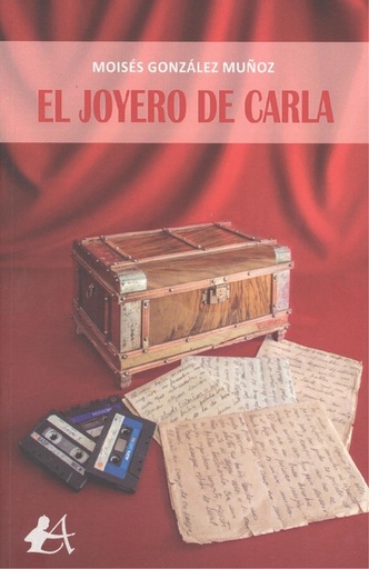 [9788417961145] EL JOYERO DE CARLA