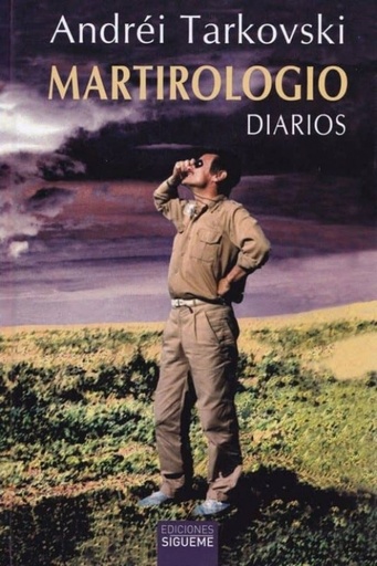 [9788430120260] MARTIROLOGIO. DIARIOS