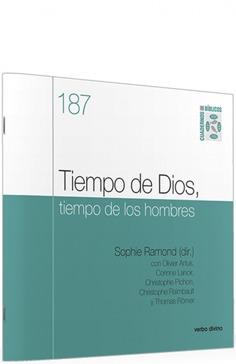 [9788490735077] TIEMPO DE DIOS, TIEMPO DE LOS HOMBRES