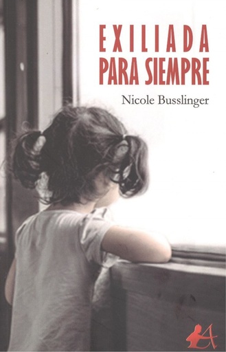 [9788417961244] EXILIADA PARA SIEMPRE