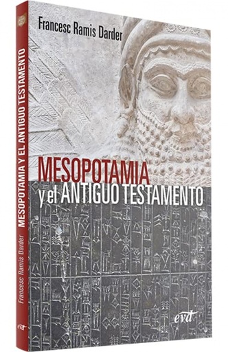 [9788490734902] MESOPOTAMIA Y EL ANTIGUO TESTAMENTO