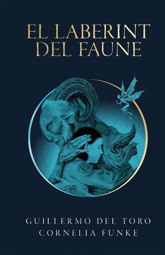 [9788490262979] EL LABERINT DEL FAUNE