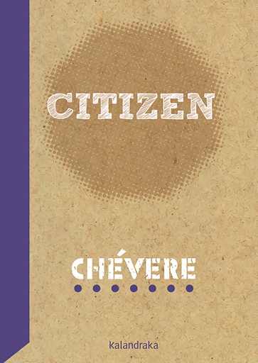 [9788484644569] CITIZEN