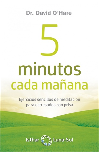 [9788417230548] 5 MINUTOS CADA MAÑANA