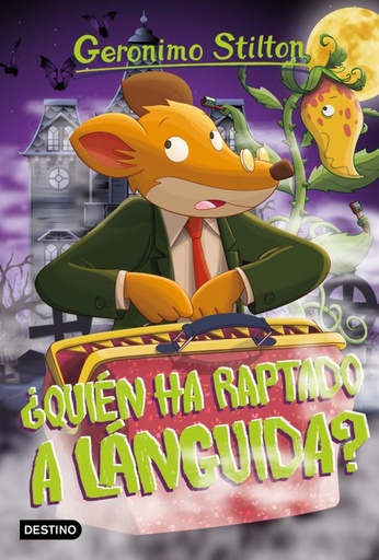 [9788408212799] ¿QUIÉN HA RAPTADO A LÁNGUIDA?