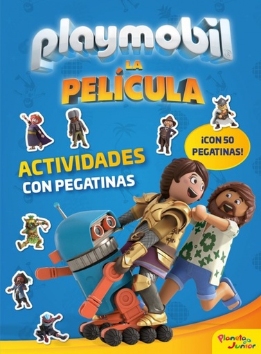 [9788408213925] ACTIVIDADES CON PEGATINAS