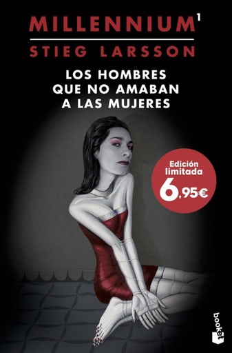 [9788423356270] LOS HOMBRES QUE NO AMABAN A LAS MUJERES