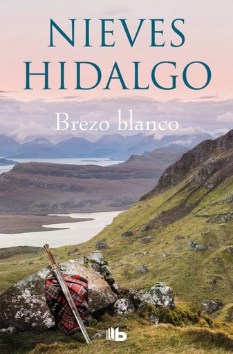 [9788413140124] BREZO BLANCO