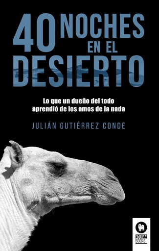 [9788417566418] NOCHES DEL DESIERTO