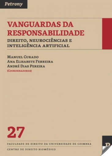 [9789726852780] As vanguardas da responsabilidade