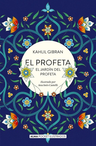 [9788417430733] EL PROFETA Y EL JARDÍN DEL PROFETA