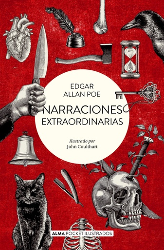 [9788417430689] NARRACIONES EXTRAORDINARIAS