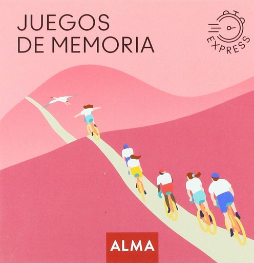 [9788417430788] JUEGOS DE MEMORIA