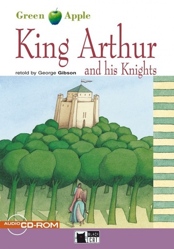 [9788853000828] KING ARTHUR AND HIS KNIGHTS