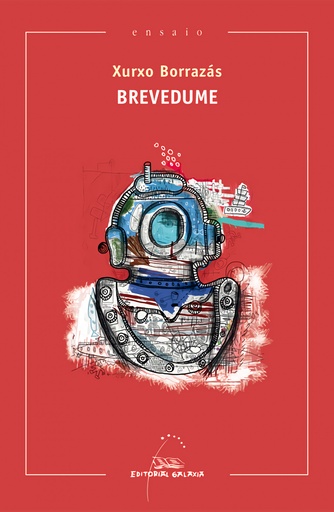 [9788491513513] BREVEDUME