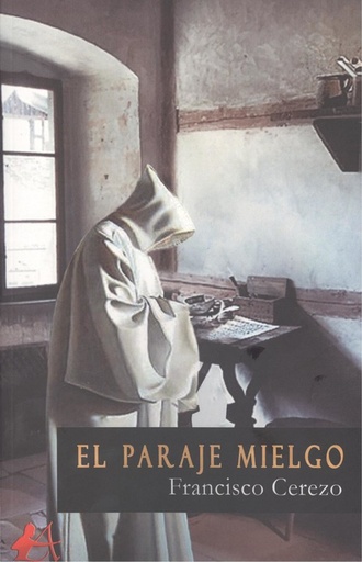 [9788417961305] EL PARAJE MIELGO