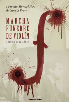 [9788415516392] MARCHA FÚNEBRE DE VIOLÍN