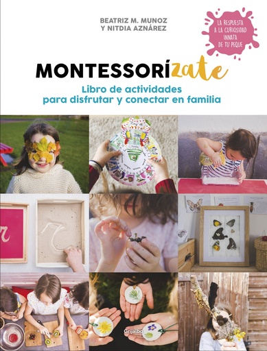 [9788417338657] MONTESSORIZATE