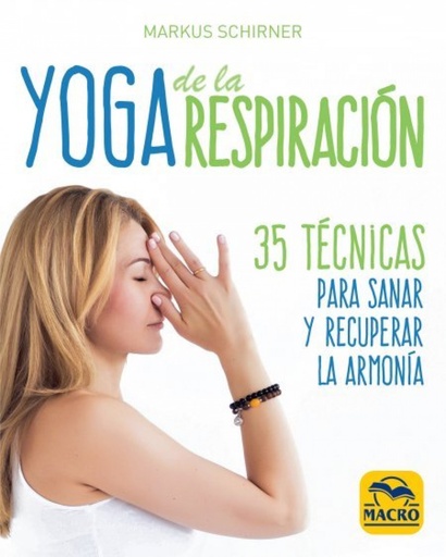 [9788417080440] YOGA DE RESPIRACIÓN