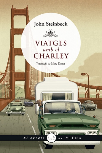 [9788412024425] VIATGES AMB EL CHARLEY