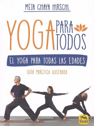 [9788417080099] YOGA PARA TODOS