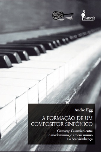 [9788579393532] A formação de um compositor sinfônico