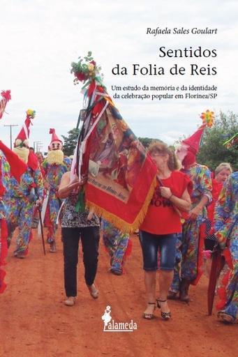 [9788579395178] Sentidos da folia de reis