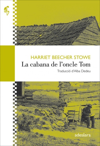 [9788416948345] LA CABANA DE L´ONCLE TOM