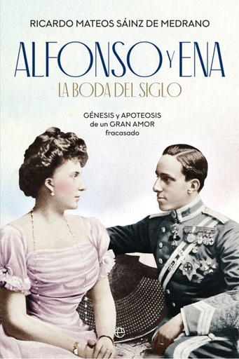 [9788491646198] ALFONSO Y ENA