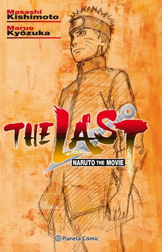 [9788491737131] THE LAST