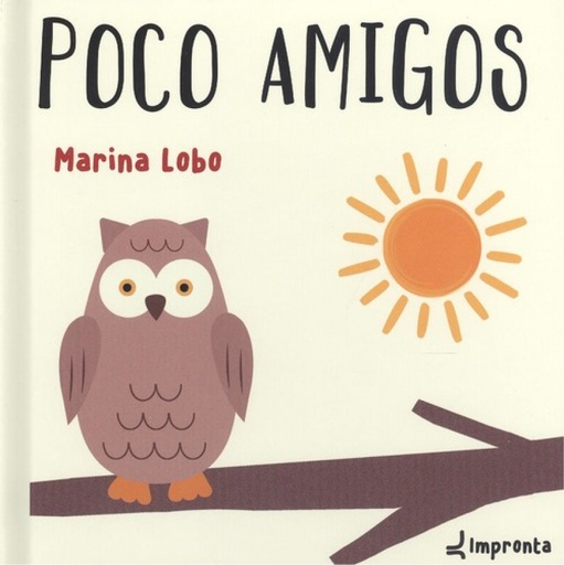 [9788494879593] POCO AMIGOS