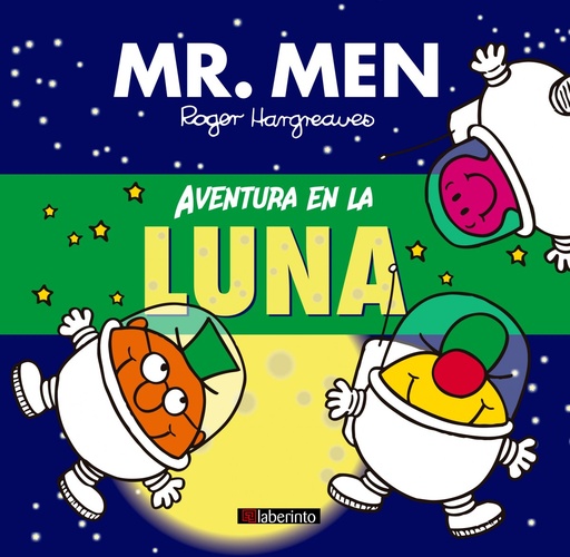 [9788413300153] AVENTURA EN LA LUNA