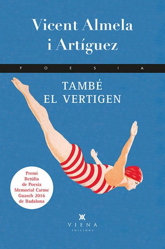 [9788483309186] TAMBÉ EL VERTIGEN