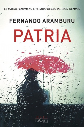 [9788490667316] PATRIA