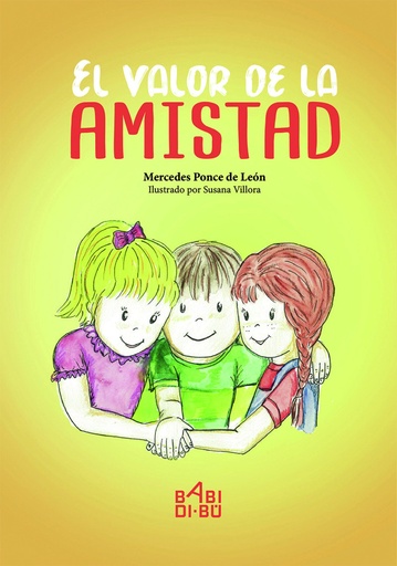 [9788417448165] EL VALOR DE LA AMISTAD