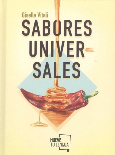 [9788417284923] Sabores universales