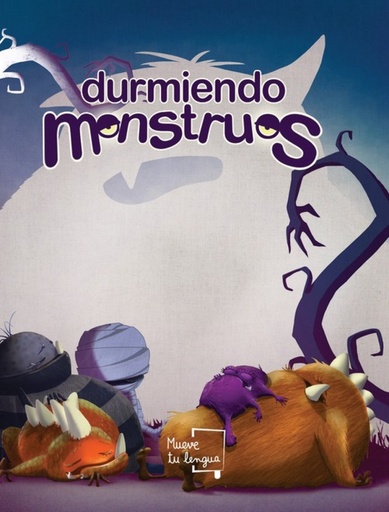 [9788417284817] Durmiendo monstruos