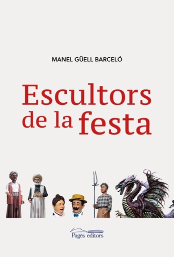 [9788413030548] ESCULTORS DE LA FESTA