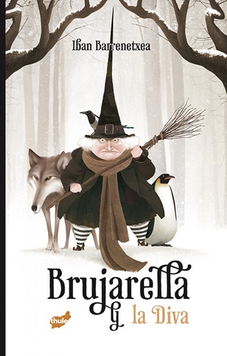 [9788416817368] BRUJARELLA Y LA DIVA
