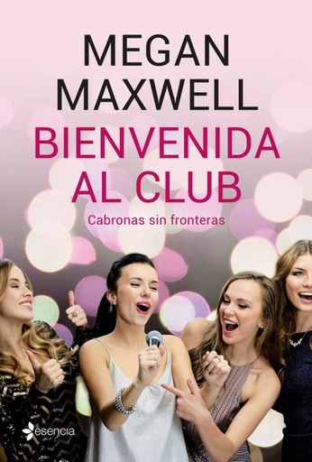 [9788408210818] BIENVENIDA AL CLUB