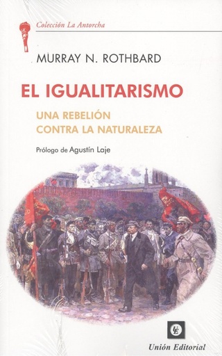 [9788472097636] IGUALITARISMO