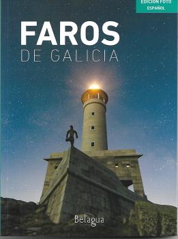 [9788494951756] FAROS DE GALICIA