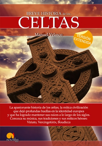 [9788499678009] Breve historia de los celtas (versión extendida)