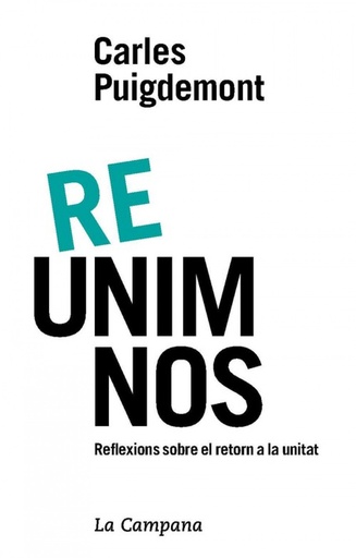 [9788416863600] RE-UNIM-NOS