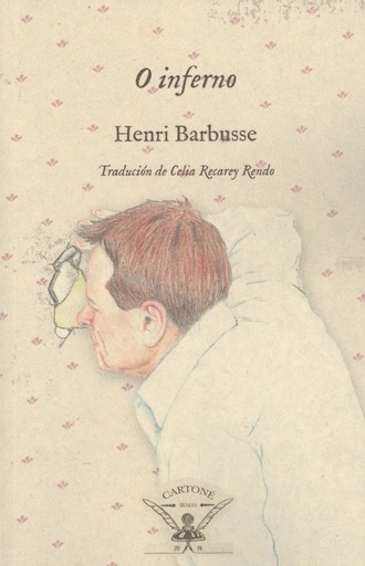 [9788494842146] O INFERNO